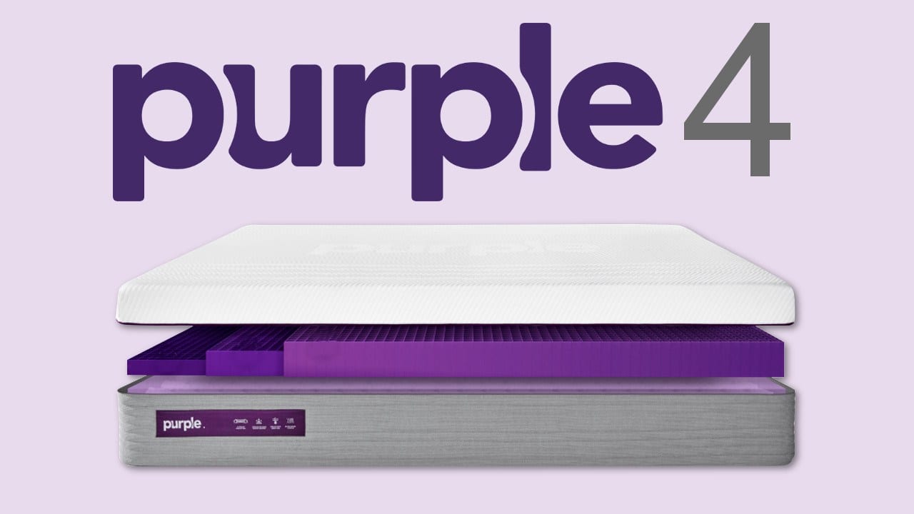 A Purple 4 Mattress Review You Can Rely On 1 a-purple-4-mattress-review-you-can-rely-on