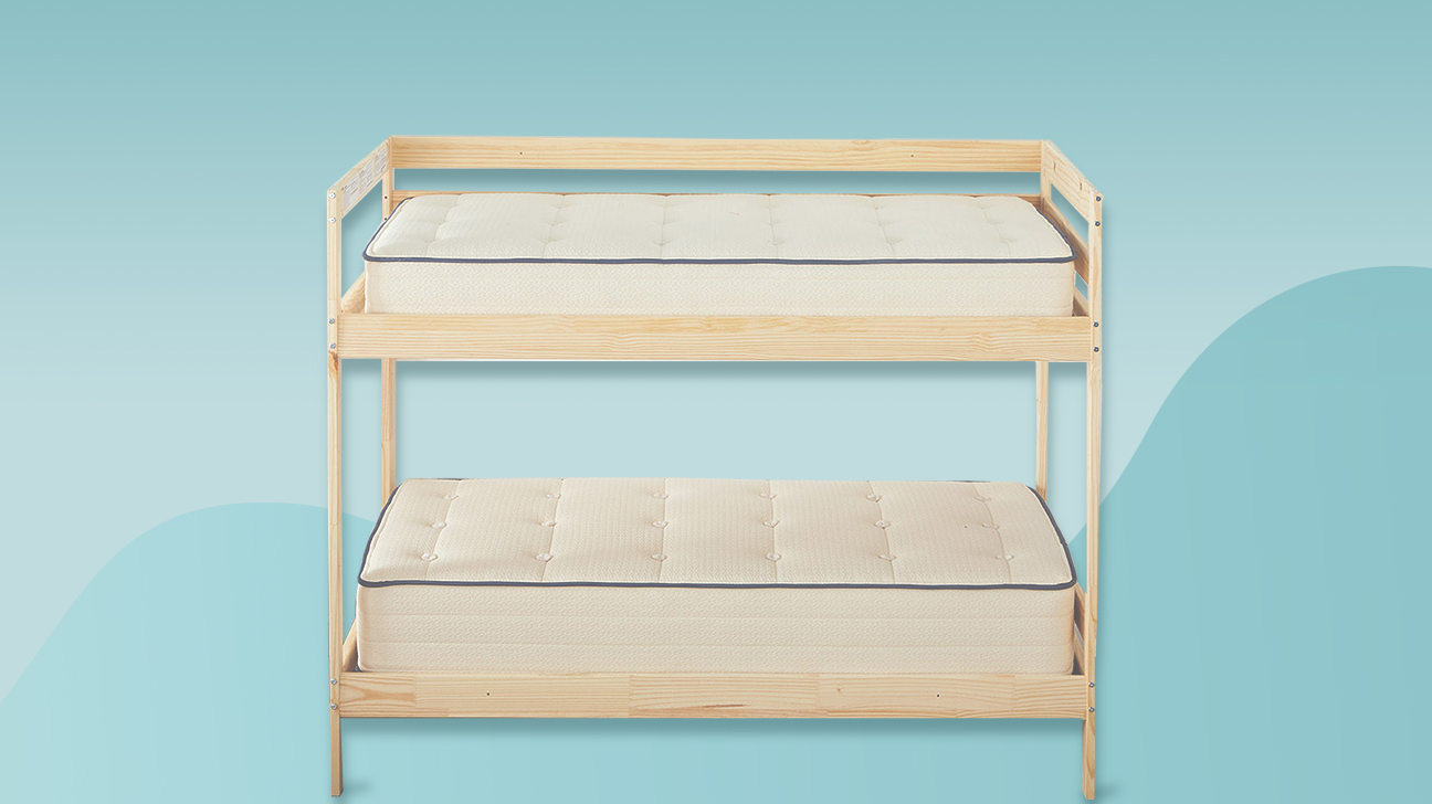 Bunk bed manufacturers to provide free mattress support kits mattressreviews.us 1 bunk-bed-manufacturers-to-provide-free-mattress-support-kits-mattressreviews-co