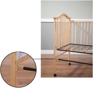 Best Options for a Mini Crib Mattress
