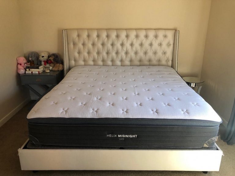 Helix Midnight Luxe Mattress Review 14 helix-midnight-luxe-mattress-review
