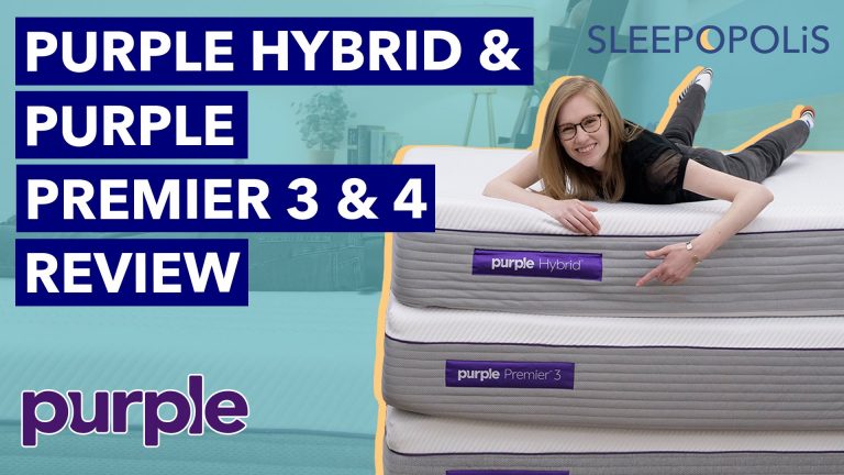 My Hybrid & My Purple 2 Hybrid Mattress Review - A Look at the Unique Features of this Memory Foam Mattresses 8 my-hybrid-my-purple-2-hybrid-mattress-review-a-look-at-the-unique-features-of-this-memory-foam-mattresses