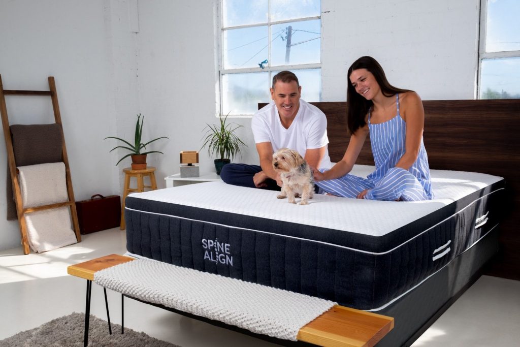 New research supports Chiropractic approach to mattresses, says American Chiropractic Association mattressreviews.us 1 new-research-supports-chiropractic-approach-to-mattresses-says-american-chiropractic-association-mattressreviews-co