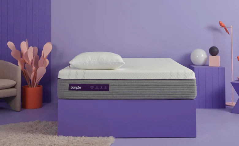 Purple Hybrid Mattress Review - The Best Late-Night Sleep For a Couple Who Love to Sleep Tight! 1 purple-hybrid-mattress-review-the-best-late-night-sleep-for-a-couple-who-love-to-sleep-tight