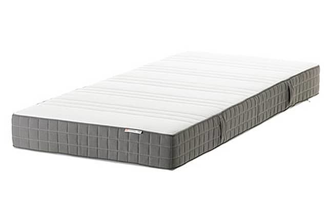 Review of IKEA Morgedal Mattress Review 1 review-of-ikea-morgedal-mattress-review