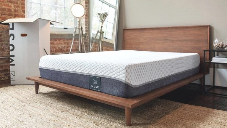 review-of-the-muse-mattress-3-different-firmness-options