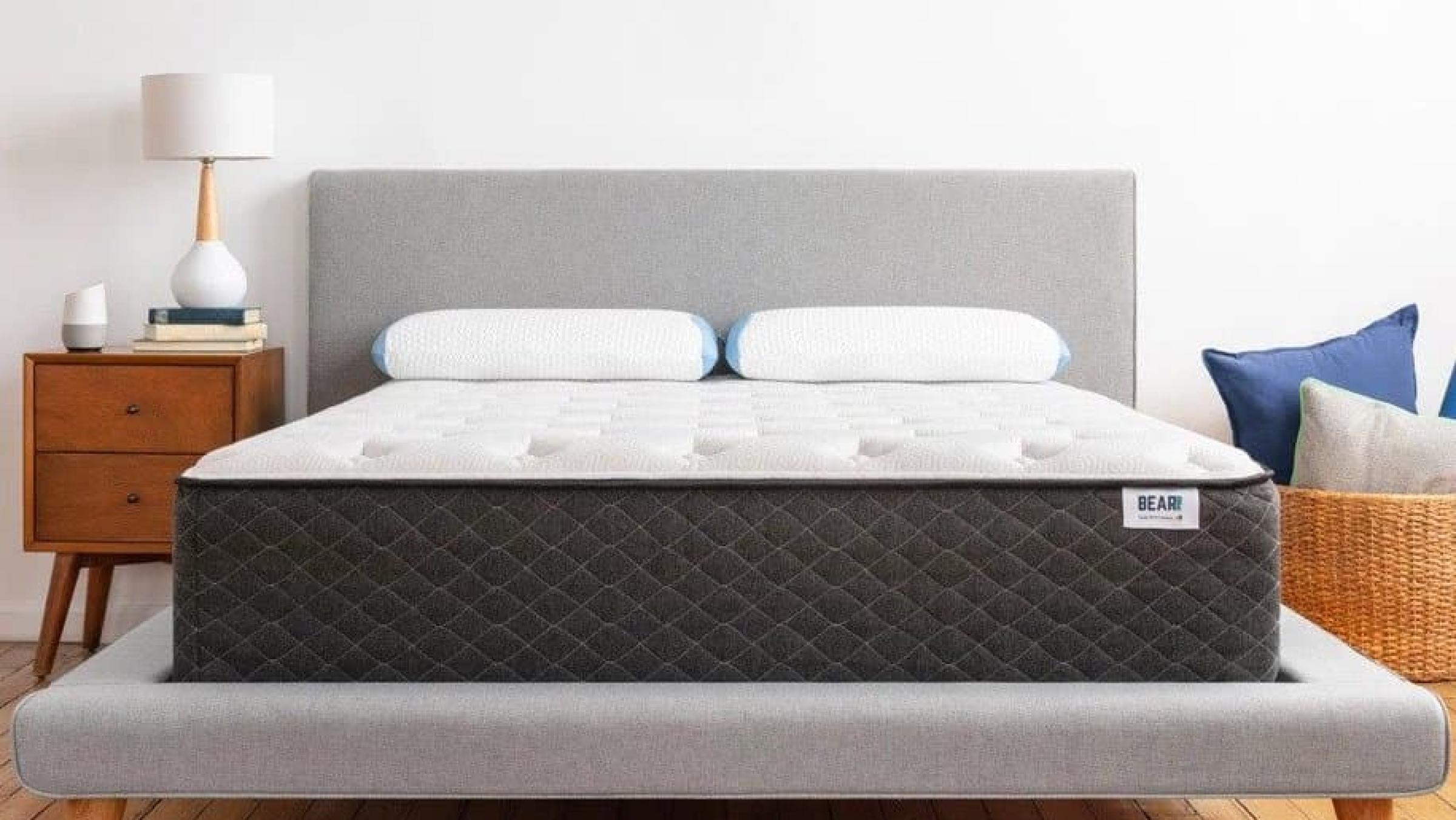 Why Choose a Bear Hybrid Mattress Review? 1 why-choose-a-bear-hybrid-mattress-review