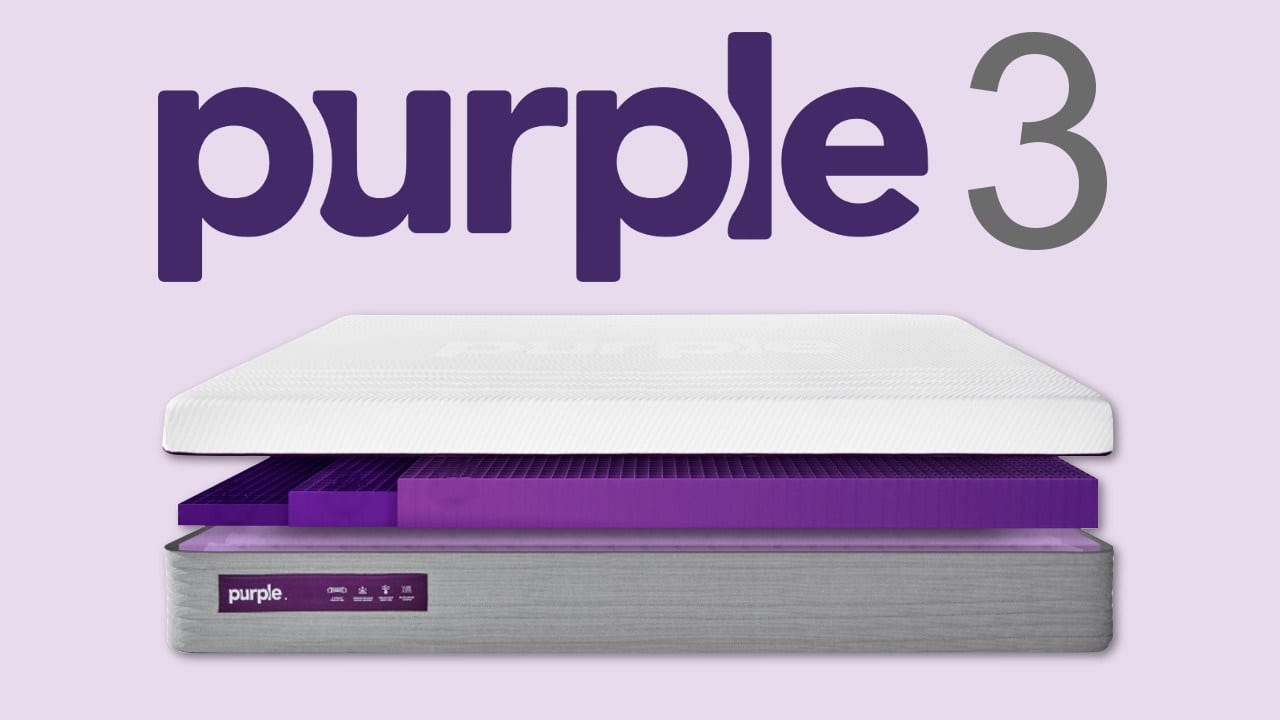 a-purple-3-mattress-review