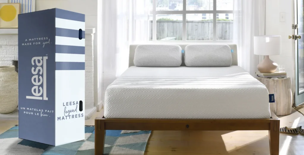 A Review of the Le Mesa Legend Mattress 1 a-review-of-the-le-mesa-legend-mattress