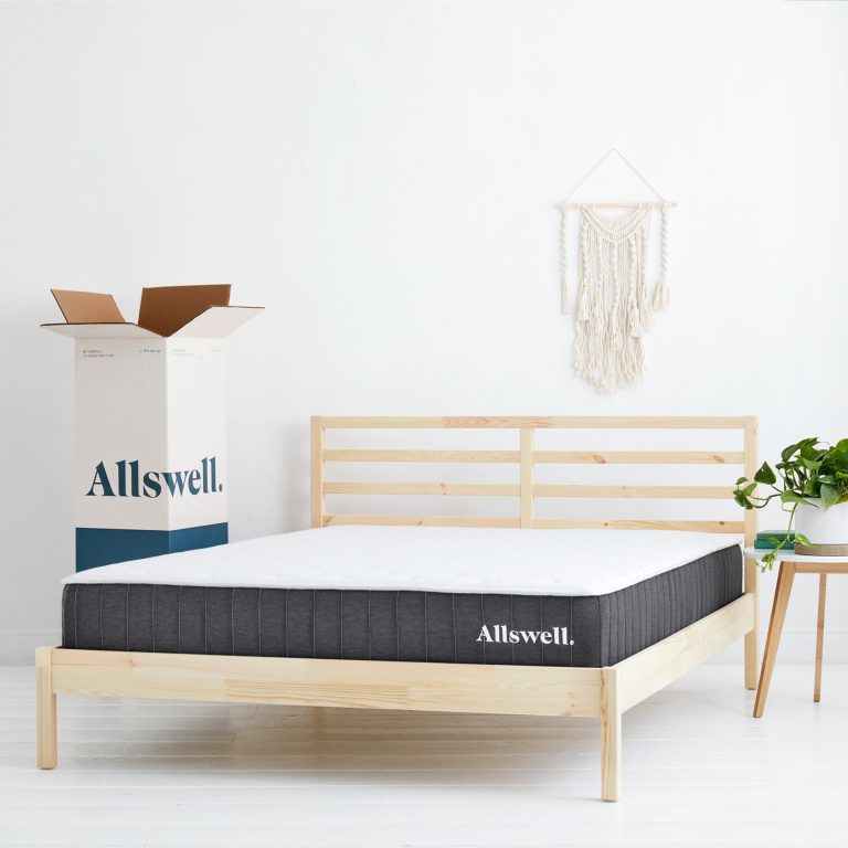 Allswell Hybrid Mattress Review - Why Buy This Mattress? 1 Allswell