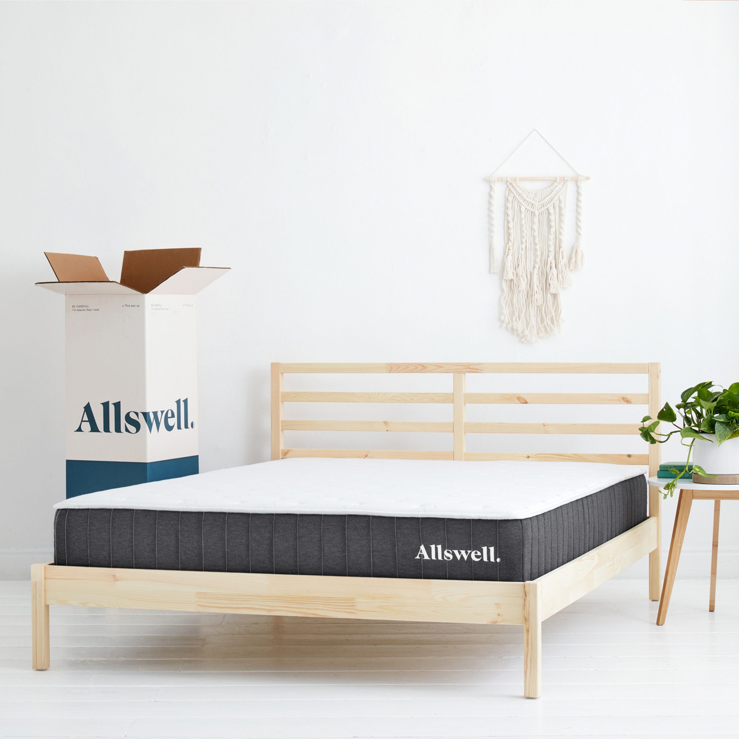 Allswell Hybrid Mattress Review - Why Buy This Mattress? 1 Allswell