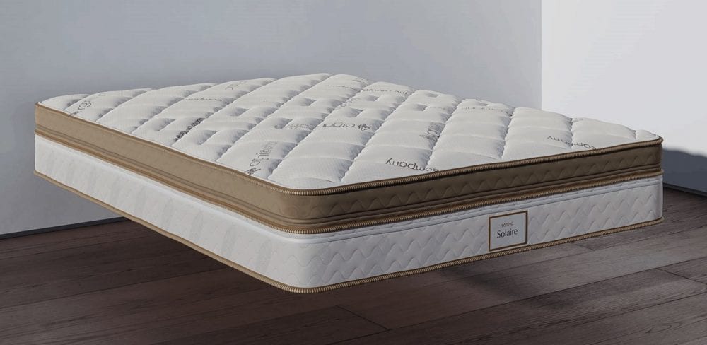An Important Review Of The Solaire Mattress Cover And Its Unique Features 1 an-important-review-of-the-solaire-mattress-cover-and-its-unique-features