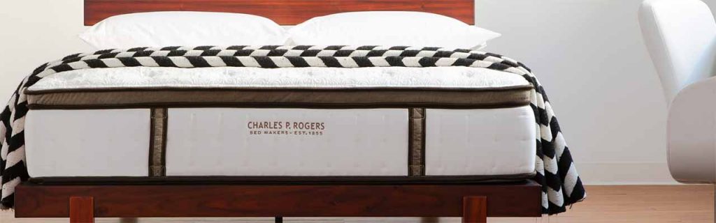 Charles P.gers Mattress Reviews - Buyer's Guide 1 charles-p-gers-mattress-reviews-buyers-guide