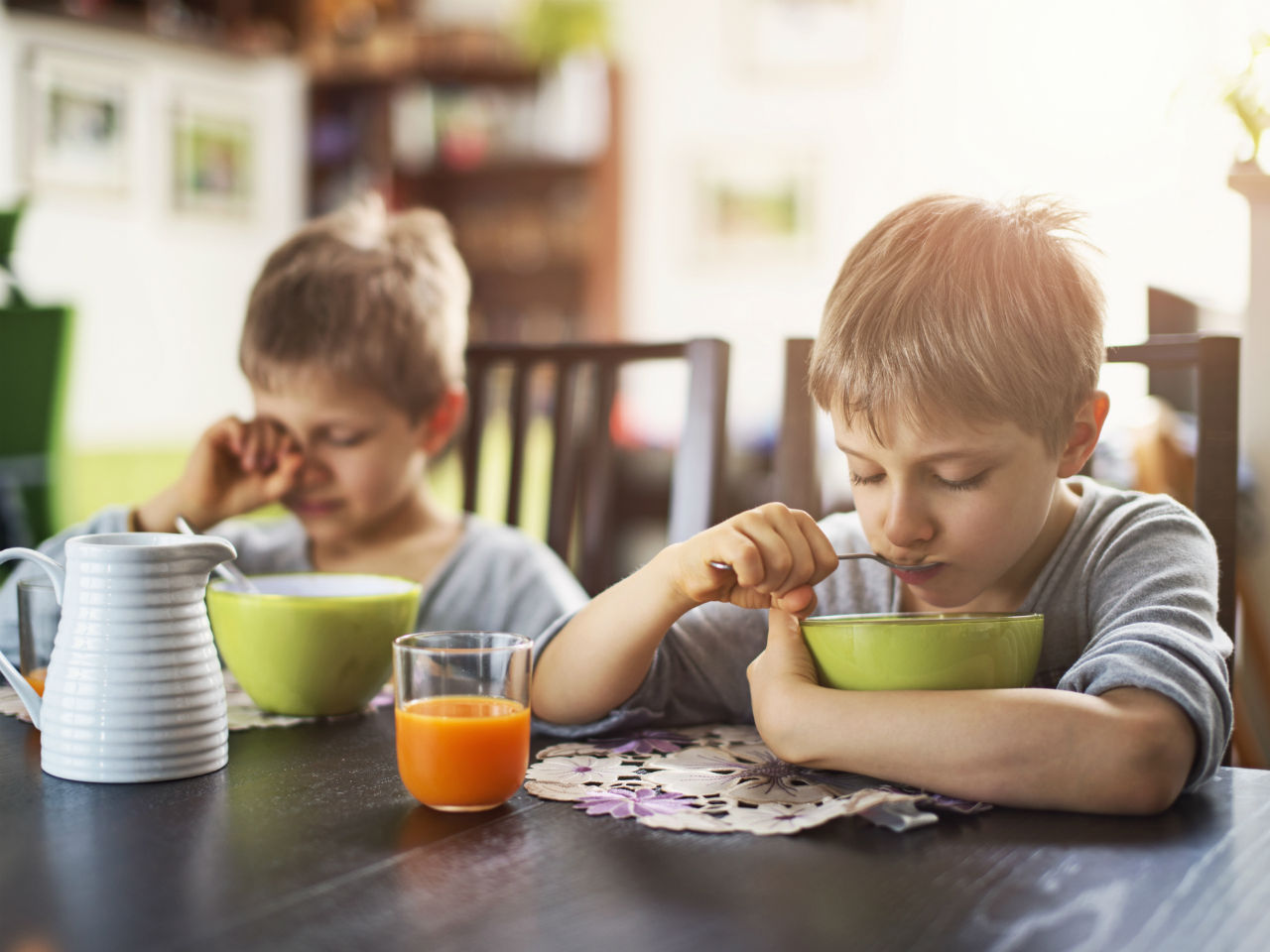 Children and Sleep Deprivation 1 children-and-sleep-deprivation