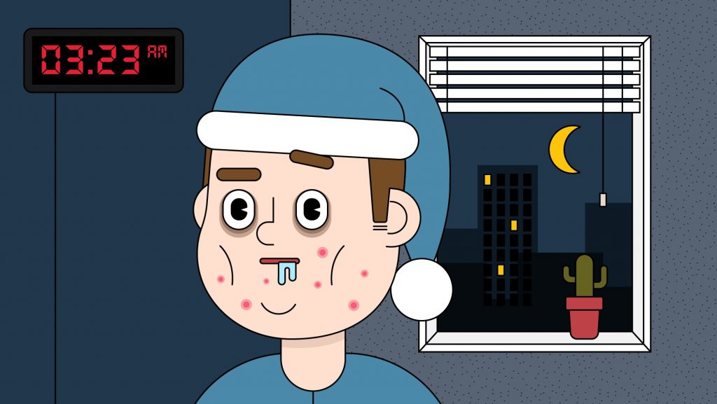 How to Make Sleep Deprivation Worse 1 how-to-make-sleep-deprivation-worse