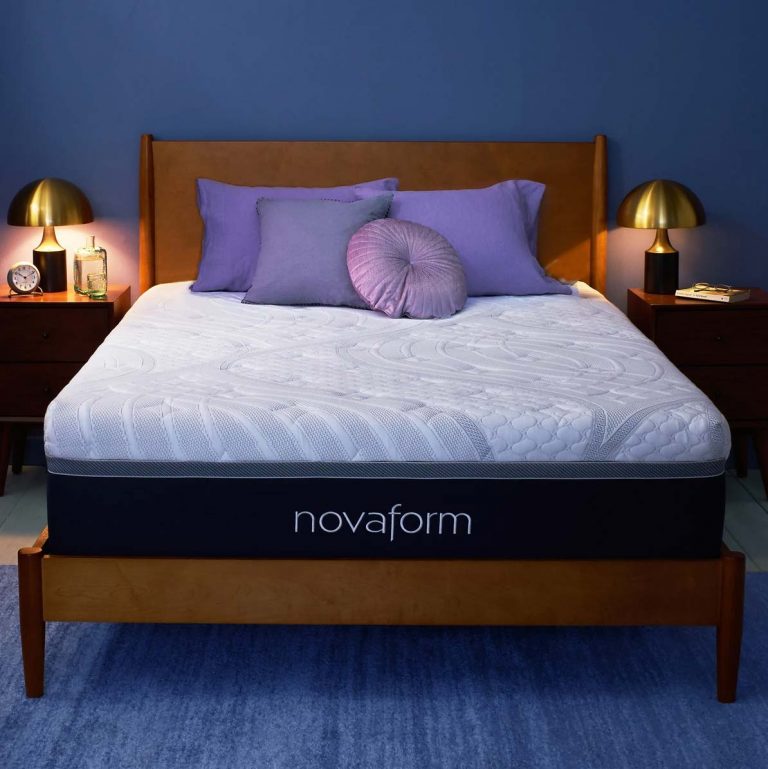 novaform-mattress-covers-and-pillows-review