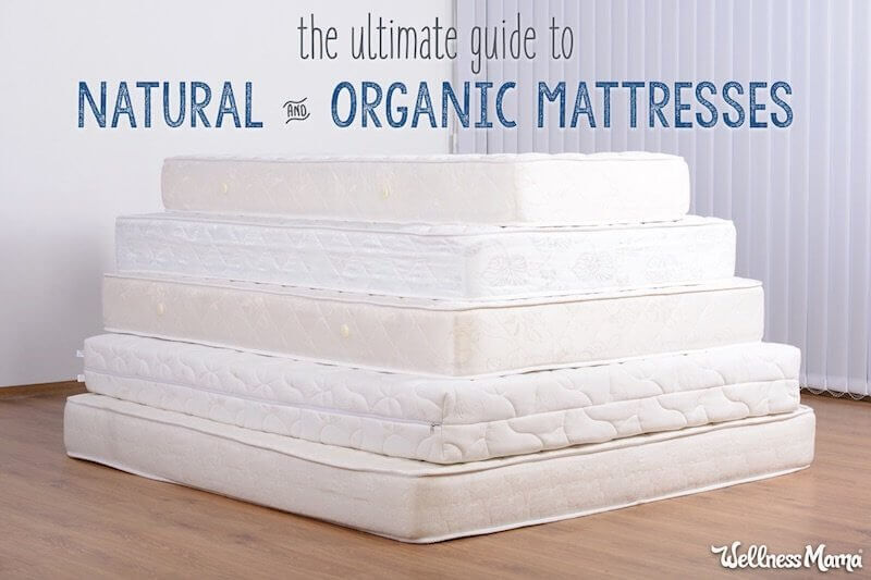 Organic Mattress Reviews: What to Look For in an Eco-Friendly Mattress 1 organic-mattress-reviews-what-to-look-for-in-an-eco-friendly-mattress