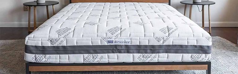 Review of the Best AirWeave Mattresses 9 review-of-the-best-airweave-mattresses