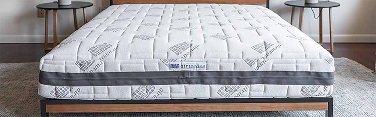 Review of the Best AirWeave Mattresses 1 review-of-the-best-airweave-mattresses