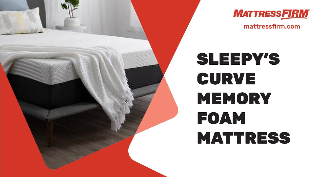 what-is-a-sleepys-curved-mattress-review
