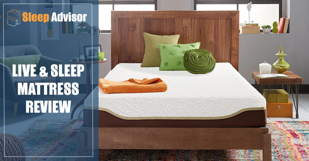 A Look At A Live And Sleep Mattress Review 1 a-look-at-a-live-and-sleep-mattress-review