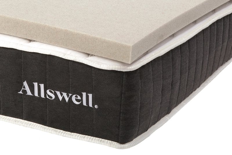 Casper Mattress Topper Reviews - The Top 3 Contouring Memory Foam Products 1 casper-mattress-topper-reviews-the-top-3-contouring-memory-foam-products