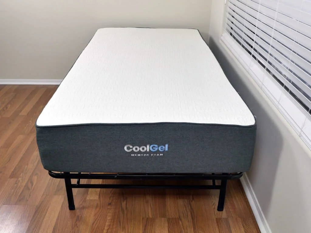 Cool Gel Mattress Reviews on Classic Brands 1 cool-gel-mattress-reviews-on-classic-brands