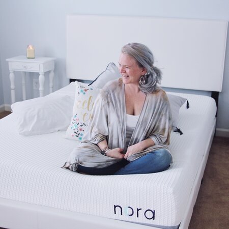 Reviewing the Nora Mattress Pad 1 reviewing-the-nora-mattress-pad