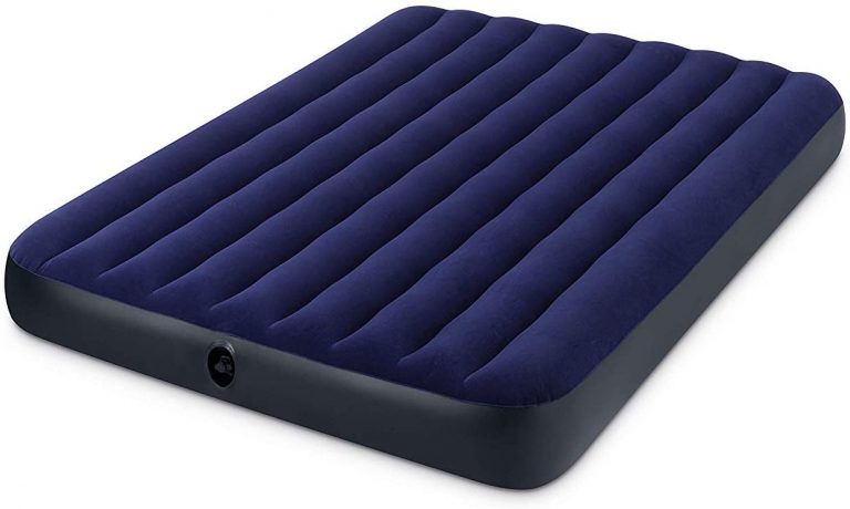 Reviews on the Intex Air Mattress 9 reviews-on-the-intex-air-mattress