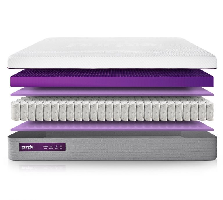 sleep-like-a-baby-on-a-purple-2-hybrid-mattress-review