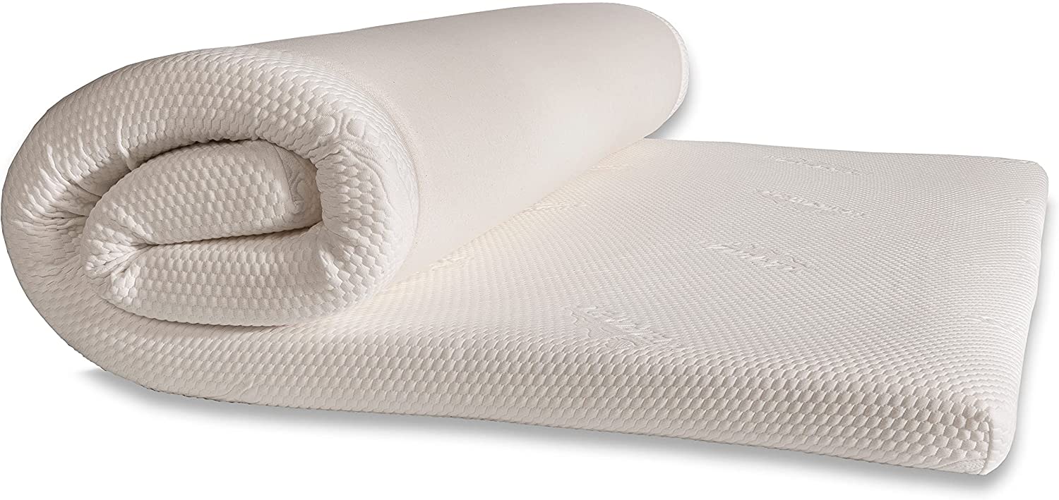 Tempurpedic Mattress Topper Reviews - Is the Two-Inch Foam Twin XLS a Good Mattress Pad? 1 tempurpedic-mattress-topper-reviews-is-the-two-inch-foam-twin-xls-a-good-mattress-pad