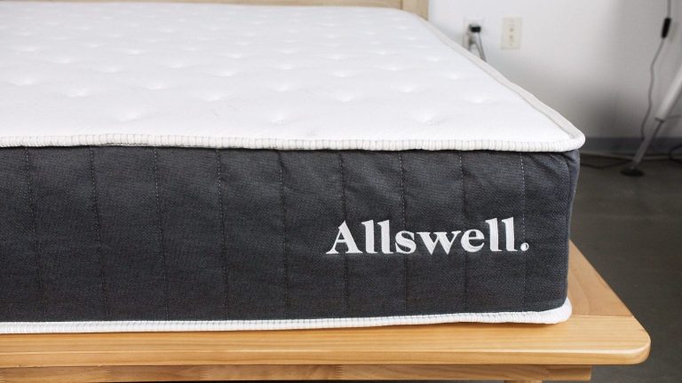 The AllSwell Mattress Review - Side Sleepers Or Harder Foam? 9 the-allswell-mattress-review-side-sleepers-or-harder-foam