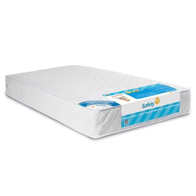 The Safety of Crib Mattress Reviews 1 the-safety-of-crib-mattress-reviews