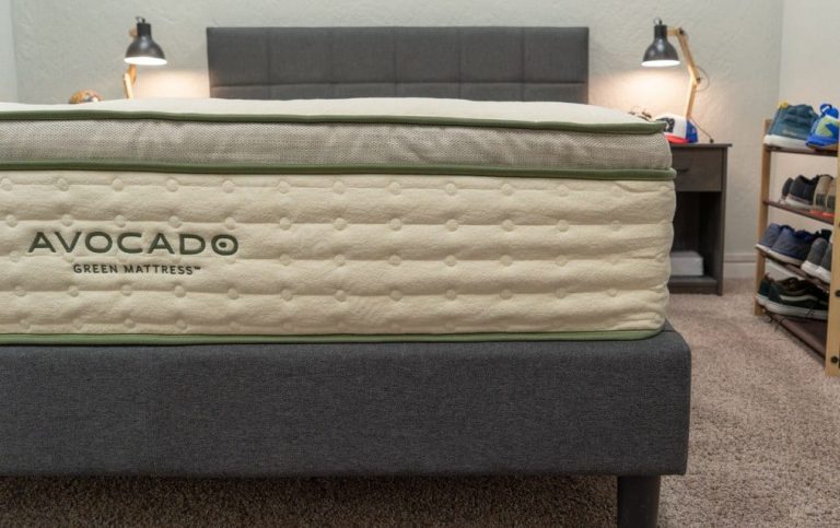 Two Reviews - An Avocado Latex Mattress Review And A Zenhaven Mattress Review 11 two-reviews-an-avocado-latex-mattress-review-and-a-zenhaven-mattress-review
