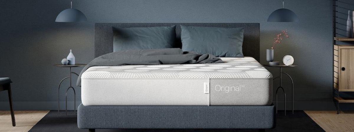 What Is The Most Popular Casper Hybrid Mattress Reviews? 1 what-is-the-most-popular-casper-hybrid-mattress-reviews