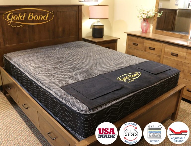 why-buy-a-gold-bond-mattress