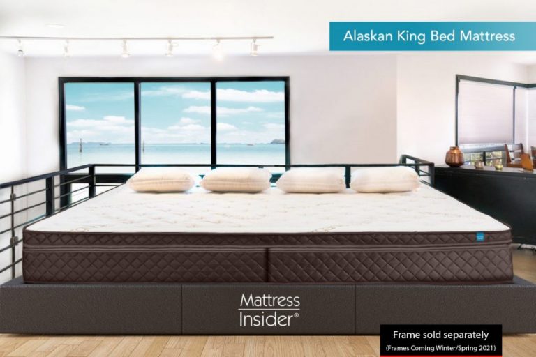 your-king-size-mattress-choices