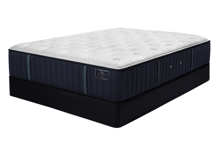 Stearns and Foster Mattresses 1 What is an Orthopedic Mattress?