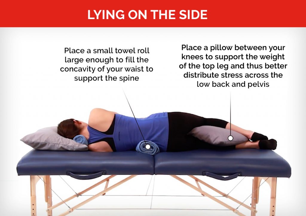 How to Relieve Back Pain From Your Mattress 1 how-to-relieve-back-pain-from-your-mattress