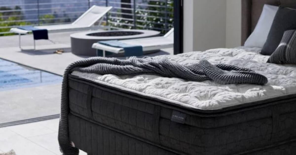 Aireloom Mattress Review 1 aireloom-mattress-review
