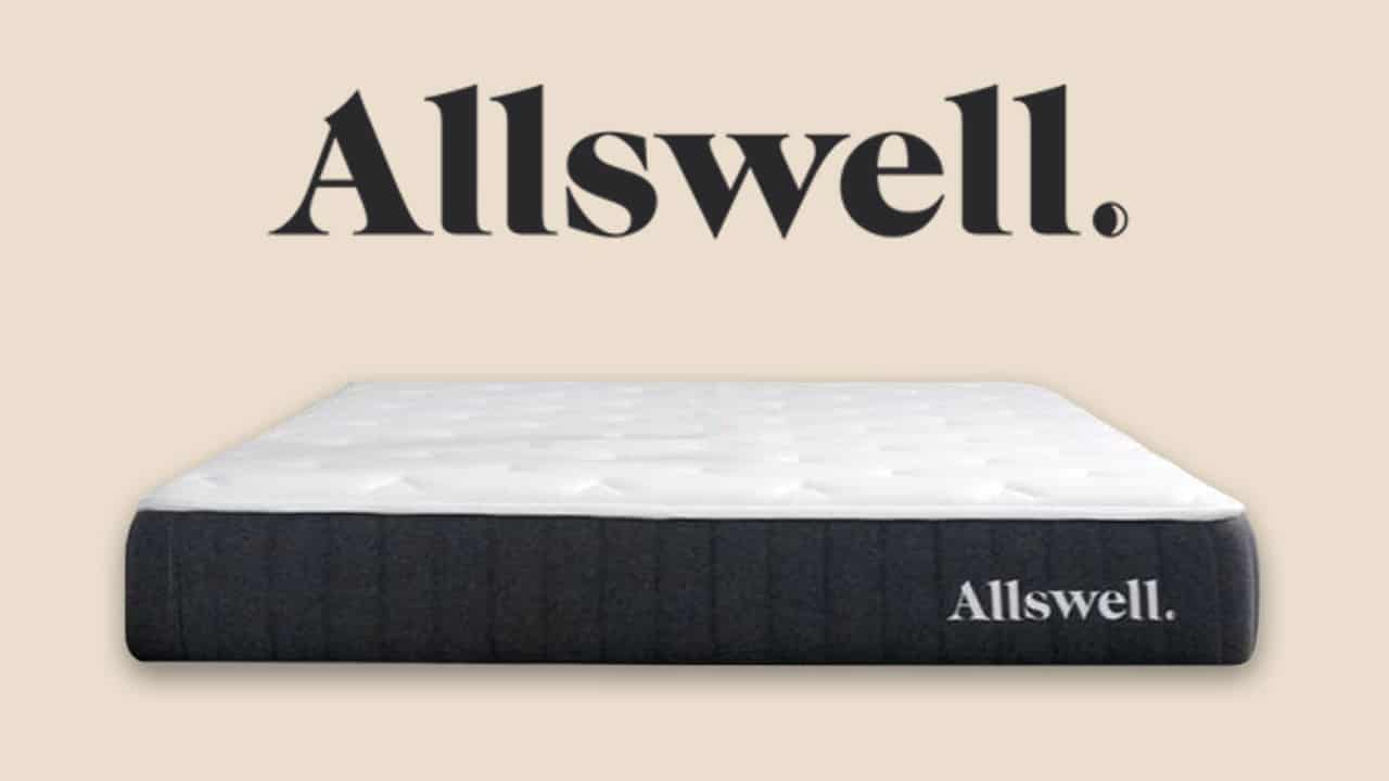 Allswell Mattress Review - A Closer Look at the Allswell Brick, Supreme, and Luxe Classic Firm Mattresses 1 allswell-mattress-review-a-closer-look-at-the-allswell-brick-supreme-and-luxe-classic-firm-mattresses