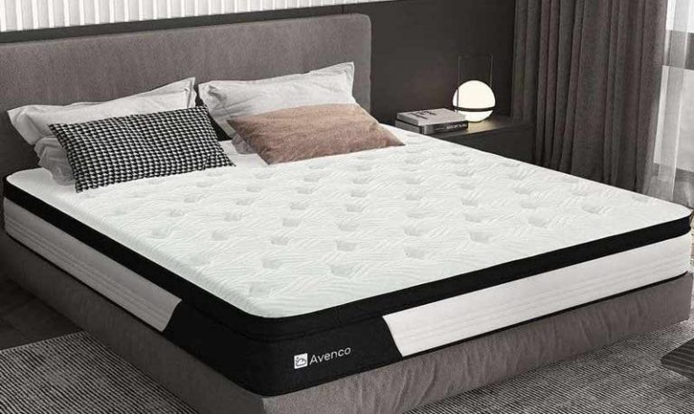 avenco-mattress-review