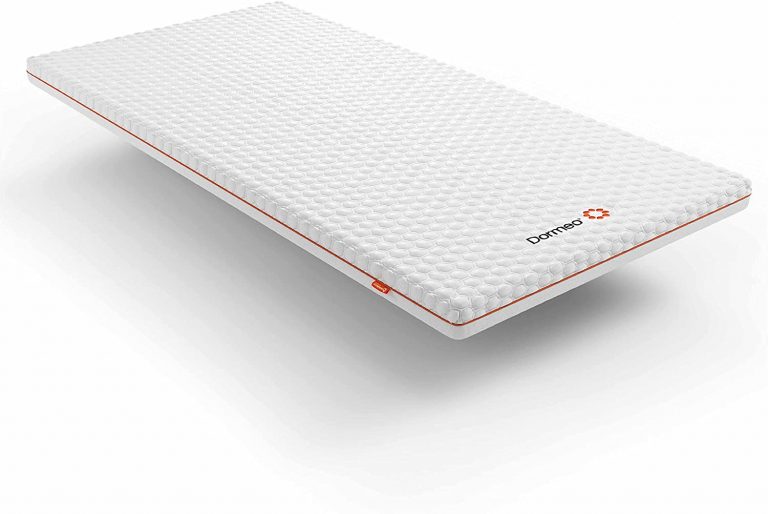 dormeo-mattress-topper-reviews