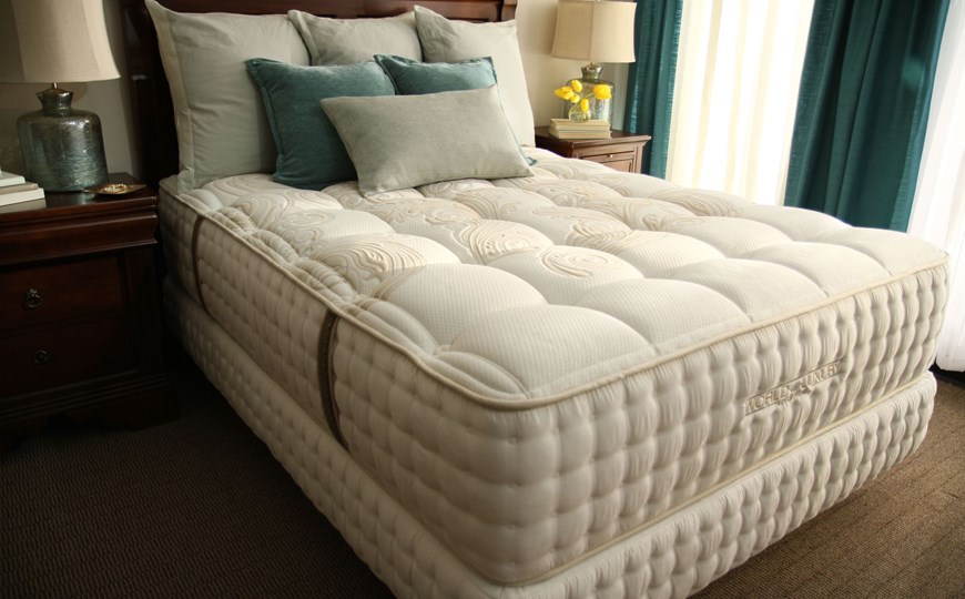 King Koil Mattress Review 1 king-koil-mattress-review