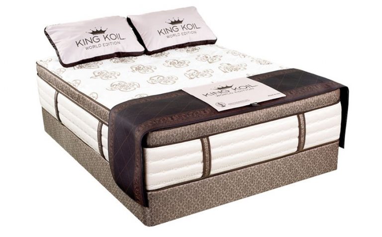 king-koil-mattress-reviews