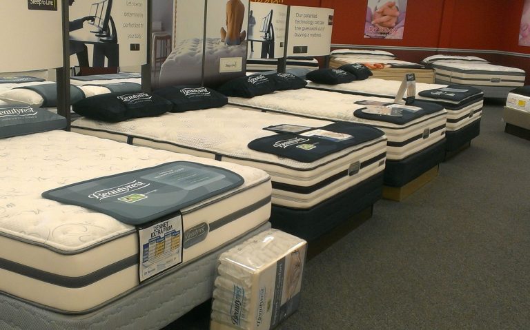who-sells-mattresses-near-me