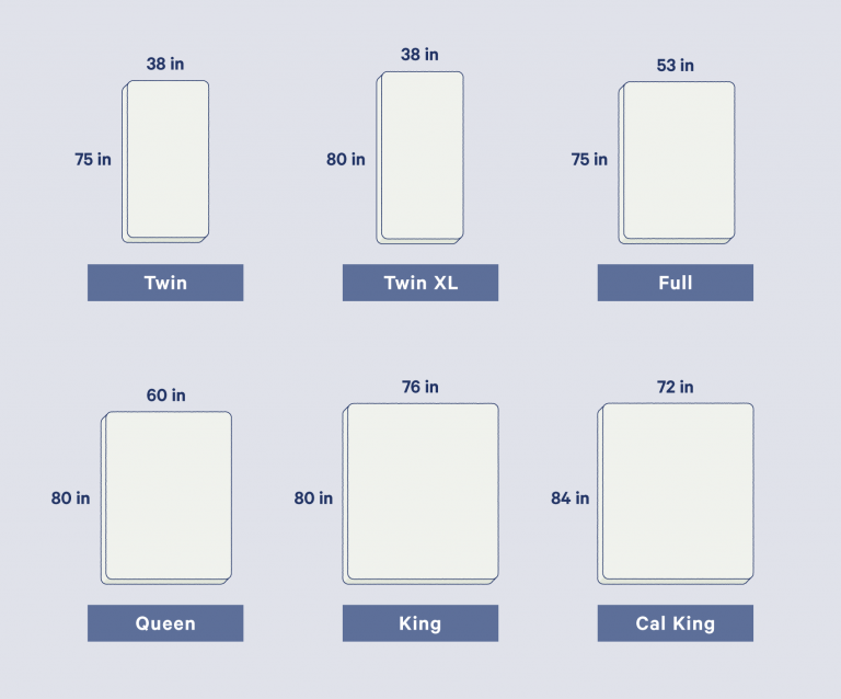 what-size-is-a-cal-king-mattress