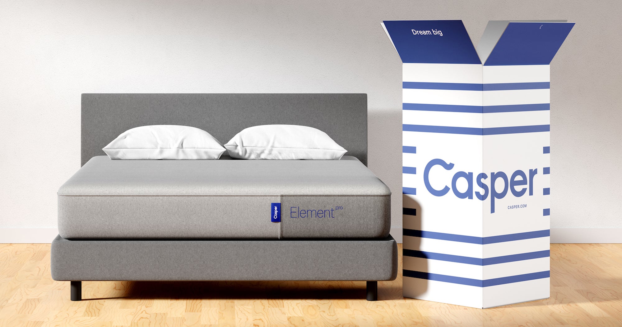 is-casper-a-good-mattress