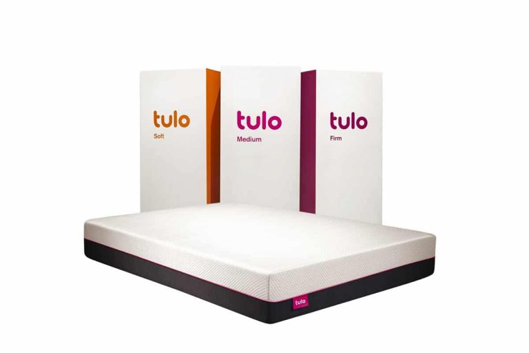 is-tulo-a-good-mattress