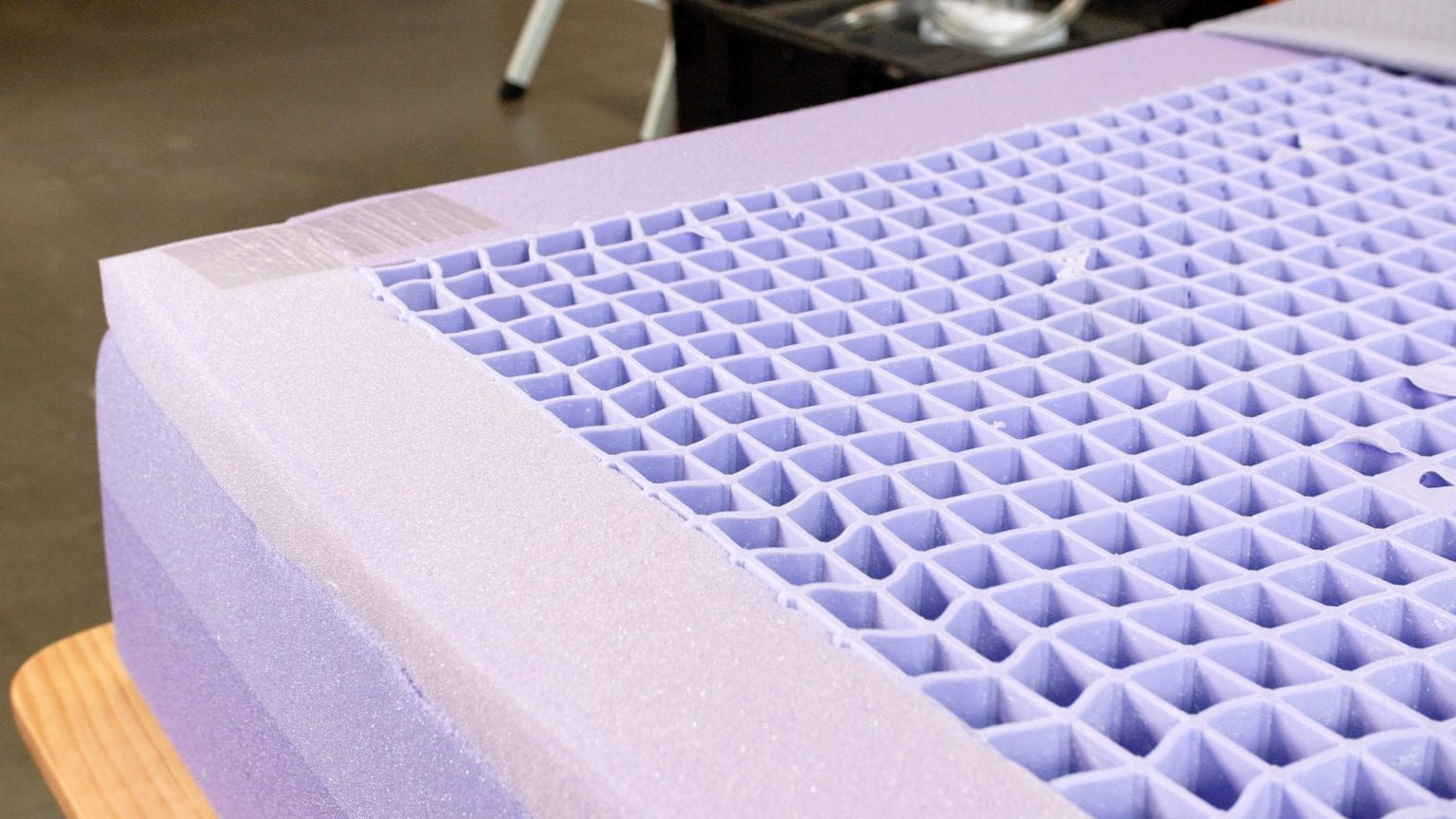 what-is-purple-mattress
