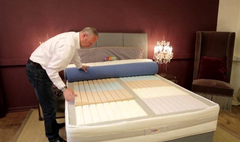 what-is-the-best-mattress-for-low-back-pain